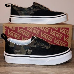 COPY - Vans: Era Elastic Lace: EUC